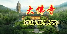 插美女bb视频中国浙江-新昌大佛寺旅游风景区